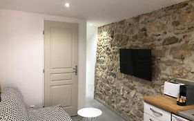 Les Olives Wifi Netflix Appart-Hotel-Provence